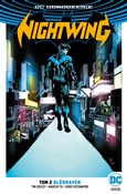 Nightwing ... - Tim Seeley, Marcus To, Chris Sotomayor -  books in polish 