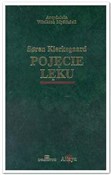 Pojęcie lę... - Soren Kierkegaard -  books from Poland