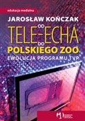 Od Tele-Ec... - Jarosław Kończak -  books from Poland