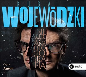 Picture of [Audiobook] Kuba Wojewódzki. Nieautoryzowana autobiografia