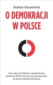 Polska książka : O demokrac... - Robert Krasowski