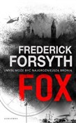 Polska książka : Fox - Frederick Forsyth