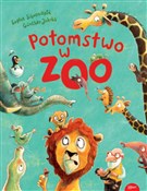 Potomstwo ... - Gunther Jacobs, Sophie Schoenwald -  books in polish 