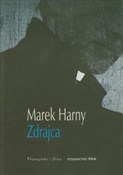 Zdrajca - Marek Harny -  books from Poland