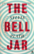 Bell Jar - Sylvia Plath -  books in polish 