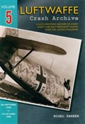 Luftwaffe ... - Nigel Parker -  Polish Bookstore 