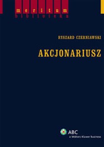 Picture of Akcjonariusz