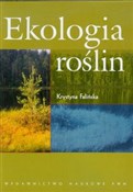 Ekologia r... - Krystyna Falińska -  books in polish 