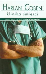 Picture of Klinika śmierci