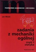 Zadania z ... - Jan Misiak -  books in polish 