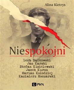 Picture of Niespokojni