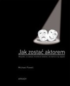 Polska książka : Jak zostać... - Michael Powell