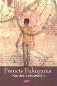 polish book : Koniec czł... - Francis Fukuyama