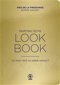 polish book : Paryski sz... - Ines Fressange, Sophie Gachet