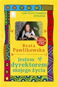 Polska książka : Jestem dyr... - Beata Pawlikowska
