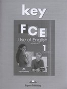 FCE Use of... - Virginia Evans -  books in polish 