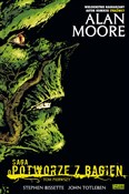 Saga o Pot... - Alan Moore -  Książka z wysyłką do UK