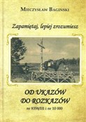 Zapamietaj... - Mieczysław Bagiński -  Polish Bookstore 