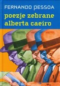 Poezje zeb... - Fernando Pessoa -  books in polish 