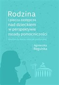 Rodzina i ... - Agnieszka Regulska -  foreign books in polish 