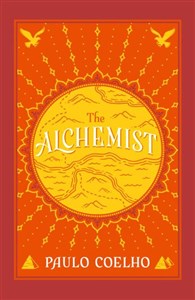 Obrazek The Alchemist