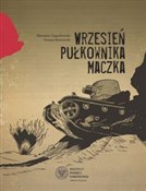 Wrzesień p... - Sławomir Zajączkowski, Tomasz Bereźnicki -  foreign books in polish 