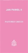 Książka : Pastores g... - Jan Paweł II