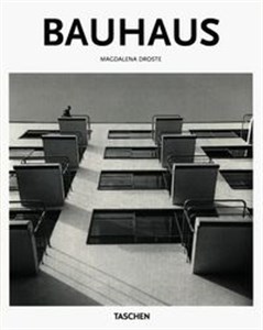 Picture of Bauhaus