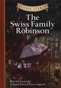 The Swiss ... - Johann David Wyss -  Polish Bookstore 