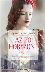 Picture of Aż po horyzont Tom 2