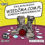 [Audiobook... - Ewa Białołęcka -  Polish Bookstore 