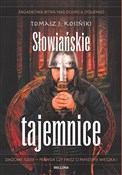 Słowiański... - Tomasz Józef Kosiński -  Polish Bookstore 