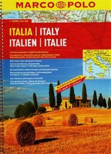 Obrazek Włochy 1:300 000