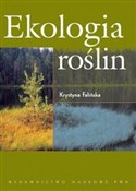 Ekologia r... - Krystyna Falińska - Ksiegarnia w UK