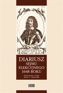 Picture of Diariusz Sejmu Elekcyjnego 1648 roku