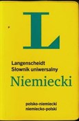 Langensche... - Piotr Krzemiński, Anke Levin-Steinmann -  books from Poland