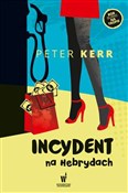 Incydent n... - Peter Kerr -  Polish Bookstore 