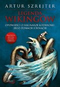 Legenda wi... - Artur Szrejter -  Książka z wysyłką do UK