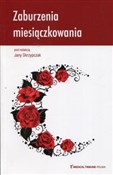 Zaburzenia... -  Polish Bookstore 