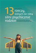 13 rzeczy,... - Amy Morin -  books from Poland
