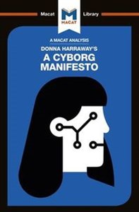 Picture of Donna Haraway's A Cyborg Manifesto