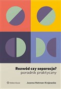 Rozwód czy... - Joanna Hetman-Krajewska -  Polish Bookstore 