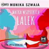 [Audiobook... - Monika Szwaja -  books in polish 