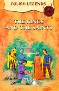 Obrazek The kings and the saints