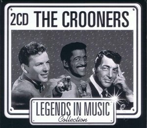 Picture of The Crooners 2CD