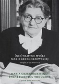 (Nie)ulotn... - Maria Grzegorzewska -  books from Poland