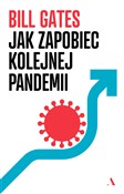 Polska książka : Jak zapobi... - Bill Gates