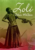 polish book : Zoli - Colum McCann