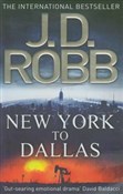 polish book : New York t... - J.D. Robb