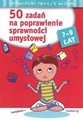 50 zadań n... - Anna Juryta, Tamara Michałowska, Anna Szczepaniak -  books from Poland